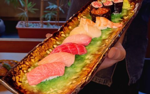 SUSHI-MATSU
